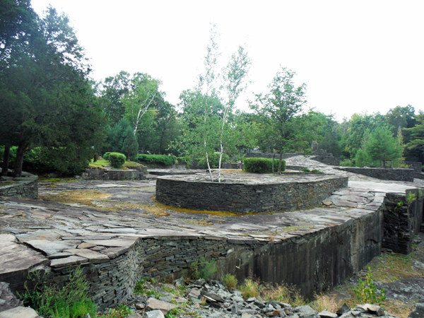 the poet's grove